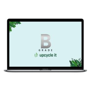 Apple MacBook Pro 2018 - Refurbished Grade B - I7 - 16 GB - 512 GB - 15