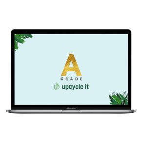 Apple MacBook Pro 2019 - Refurbished Grade A - I5 - 8 GB - 256 GB - 13.3