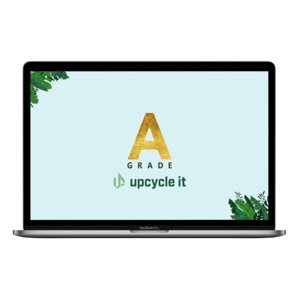 Apple MacBook Pro 2019 - Refurbished Grade A - I5 - 8 GB - 256 GB - 13.3"