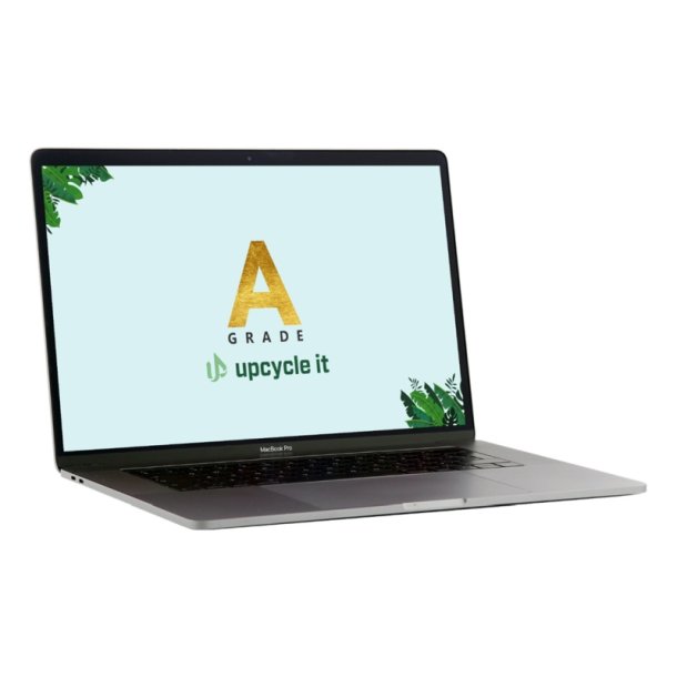 Apple MacBook Pro 2019 - Refurbished Grade A - I9 - 32 GB - 1 TB - 16"