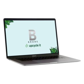 Apple MacBook Pro 2019 Refurbished Grade B - Intel i7 - 15
