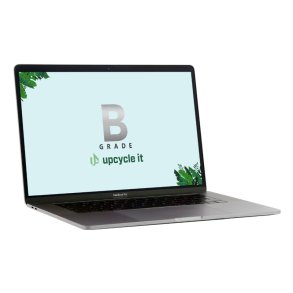 Apple MacBook Pro - Refurbished Grade B - I7 - 16 GB - 512 GB - 16