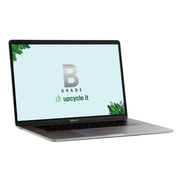 Apple MacBook Pro - Refurbished Grade B - I7 - 16 GB - 512 GB - 16"