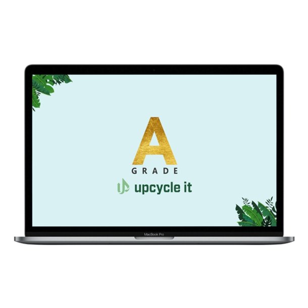 Apple MacBook Pro 2020 - Refurbished Grade A - I5 - 16 GB - 512 GB - 13"
