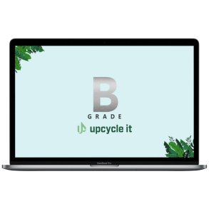 Apple MacBook Pro 2020 Refurbished Grade B - Apple M - 13