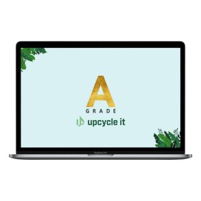 Apple MacBook Pro - Refurbished Grade A - Apple M - 16 GB - 512 GB - 14.2