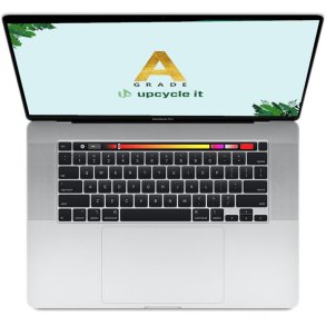 Apple MacBook Pro 2021 Refurbished Grade A - Apple M - 16.2