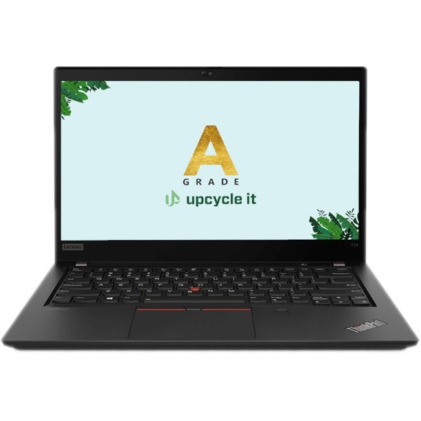 Lenovo ThinkPad T14 G3 Refurbished Grade A - Intel i5 - 14" - 16 GB - 256 GB - W11PRO