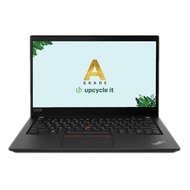 Lenovo ThinkPad T14 Gen 3 - Refurbished Grade A - I5 - 16 GB - 256 GB - 14" - W11P