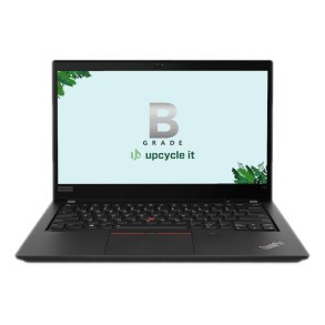 Lenovo ThinkPad T14 Gen 3 - Refurbished Grade B - I5 - 16 GB - 256 GB - 14