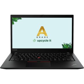 Lenovo ThinkPad T14s G1 UK Refurbished Grade A - AMD Ryzen 5 PRO - 14