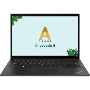 Lenovo ThinkPad T14s G1 UK Refurbished Grade A - Intel i5 - 14