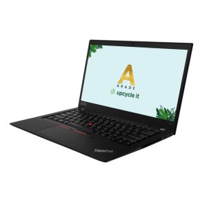 Lenovo ThinkPad T14s Gen 2 - Refurbished Grade A - Ryzen 7 PRO - 16 GB - 256 GB - 14