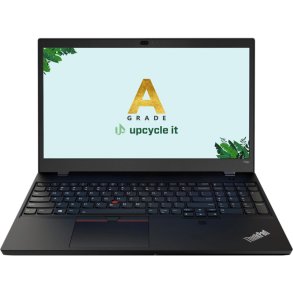 Lenovo ThinkPad T15p G2 Refurbished Grade A - Intel i7 - 15.6