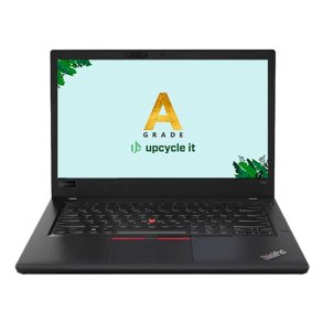 Lenovo ThinkPad T490 - Refurbished Grade A - I5 - 16 GB - 256 GB - 14