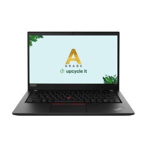 Lenovo ThinkPad T495 UK Refurbished Grade A - AMD Ryzen 5 PRO - 14