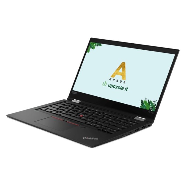 Lenovo ThinkPad X13 Gen 1 - Intel i5 - 13.3" - 8 GB - 256 GB - W11PRO