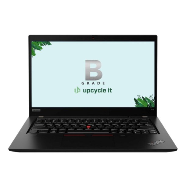 Lenovo ThinkPad X13 Gen 1 - Refurbished Grade B - I5 - 16 GB - 256 GB - 13.3" - W11P