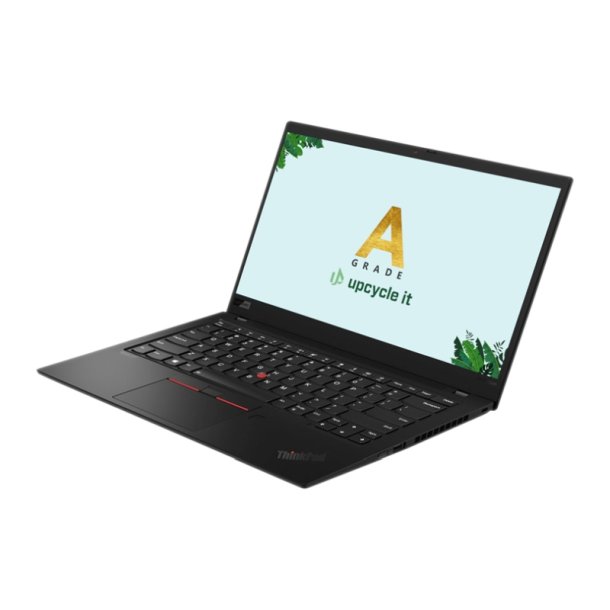 Lenovo ThinkPad X1 Carbon G7 Refurbished Grade A - Intel i5 - 14" - 16 GB - 256 GB - W11PRO