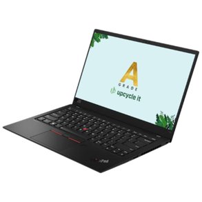 Lenovo ThinkPad X1 Carbon G8 Refurbished Grade A - Intel i5 - 14