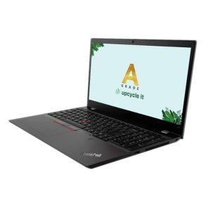 Lenovo ThinkPad L15 G1 Refurbished b�rbar Intel Core i5 16 GB 256 GB 15,6