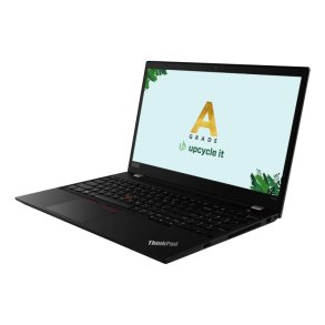 Lenovo ThinkPad P15s G2 Refurbished b�rbar - Intel Core i7 - 16 GB - 512 GB - 15,6