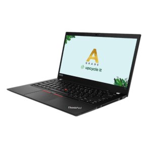 Lenovo ThinkPad T14 G1 Refurbished b�rbar - Intel Core i5 - 16 GB - 256 GB - 14