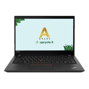 Lenovo ThinkPad T14 G2 Refurbished b�rbar - Intel Core i5 - 16 GB - 256 GB - 14