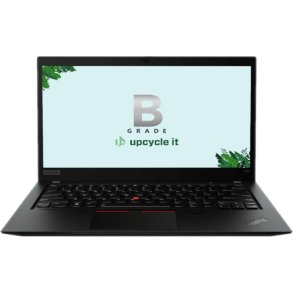 Lenovo ThinkPad T14s G1 Refurbished b�rbar - Intel Core i5 - 16 GB - 512 GB - 14