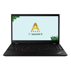 Lenovo ThinkPad T15 G2 Refurbished b�rbar - Intel Core i5 - 16 GB - 256 GB - 15,6