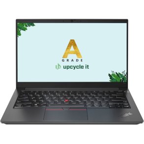 Lenovo ThinkPad X13 G2 Refurbished b�rbar - Intel Core i5 - 16 GB - 256 GB - 13,3