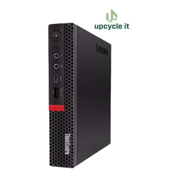 Lenovo ThinkCentre M720Q - Refurbished Grade A - Intel I5 - 8GB - 256GB - Win 11Pro