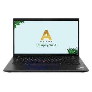 Lenovo ThinkPad L14 Refurbished Grade A - Intel i7 -14