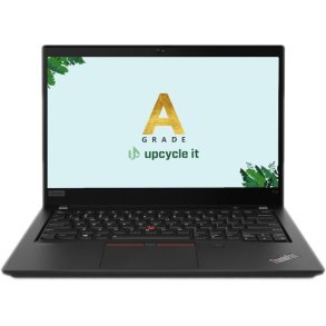 Lenovo ThinkPad T14 Refurbished Grade A - Touch - Intel i5 - 14