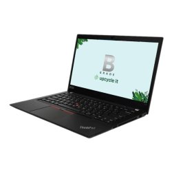 Lenovo ThinkPad T14 G2 Refurbished Grade A - AMD Ryzen 5 PRO - 14" - 16 GB - 256GB - W11Pro