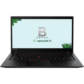 Lenovo ThinkPad T14s Refurbished Grade B - Intel i5 - 14