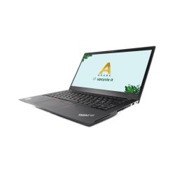 Lenovo ThinkPad T14s G1 Refurbished Grade A - Intel i7 - 14" - 16 GB - 512 GB - W11Pro