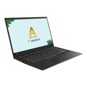 Lenovo ThinkPad X1 Carbon 8th Refurbished Grade A - Intel i5 - 14