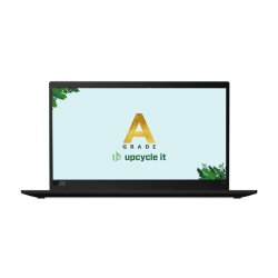 Lenovo ThinkPad X1 Carbon 7th Refurbished Grade A - Intel i7 - 14" - 16 GB - 256 GB -W11Pro