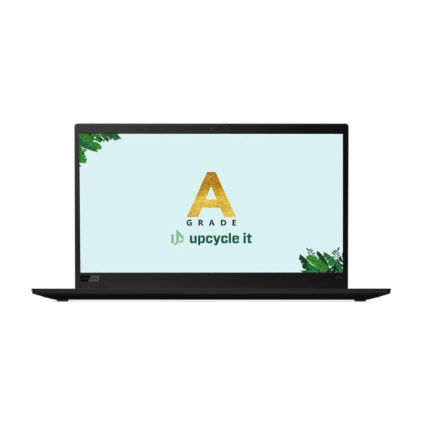 Lenovo ThinkPad X1 Carbon 7th Refurbished Grade A - Intel i7 - 14" - 16 GB - 256 GB -W11Pro