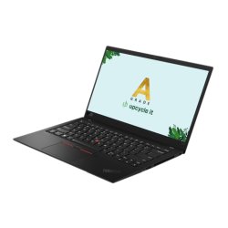 Lenovo ThinkPad X1 Carbon 7th Refurbished Grade A - Intel i7 - 14" - 16 GB - 256 GB -W11Pro