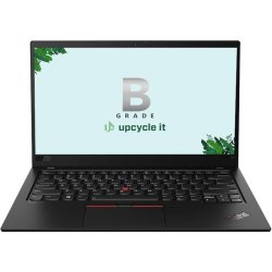 Lenovo ThinkPad X1 Carbon 7th Refurbished Grade B - Intel i5 - 14" - 8 GB - 256 GB -W11Pro