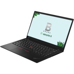 Lenovo ThinkPad X1 Carbon 7th Refurbished Grade B - Intel i5 - 14" - 8 GB - 256 GB -W11Pro