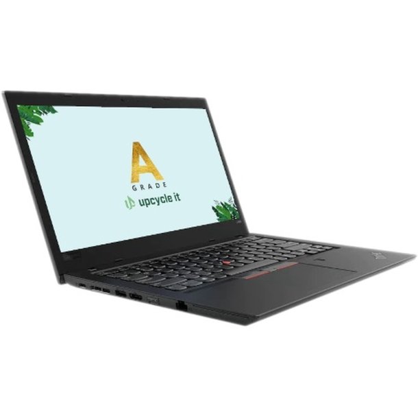 Lenovo ThinkPad L580 Refurbished Grade A, Intel i5, 1,6 GHz, 15,6", 16 GB, 256 GB, Windows 11 Pro