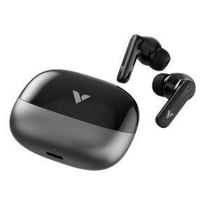 Verbatim - TruSound ANC Earbuds - Headset - In-ear - Binaural - Sort - Power - 2