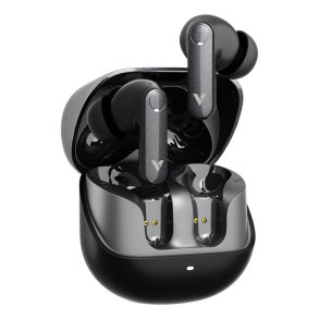 Verbatim - TruSound Pro Earbuds - Headset - In-ear - Calls/Music - Binaural - Sort - Power