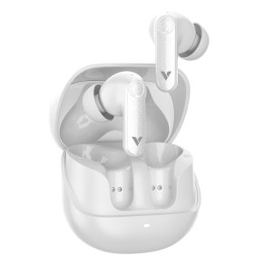 Verbatim - TruSound Pro Earbuds - Headset - In-ear - Calls/Music - Binaural - Hvid - Power