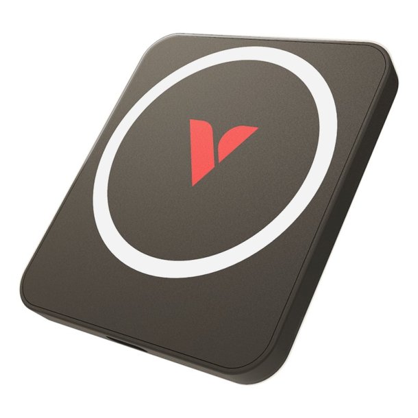 Verbatim - SnapBack SSD 512 GB Mocha Metallic - M.2 - 512 GB - 1900 MB/s - 1800 MB/s - USB Type-C - USB 3.2 Gen 2x2