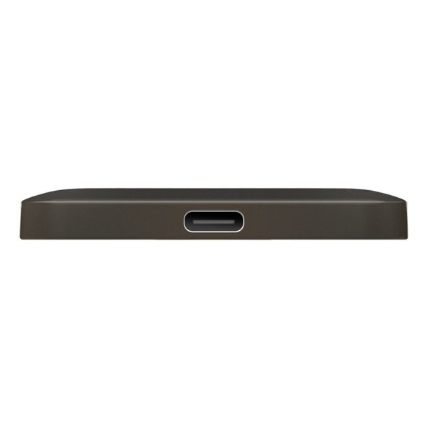 Verbatim - SnapBack SSD 512 GB Mocha Metallic - M.2 - 512 GB - 1900 MB/s - 1800 MB/s - USB Type-C - USB 3.2 Gen 2x2