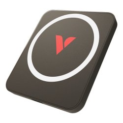Verbatim - SnapBack SSD 1TB Mocha Metallic - M.2 - 1 TB - 2000 MB/s - 1600 MB/s - USB Type-C - USB 3.2 Gen 2x2